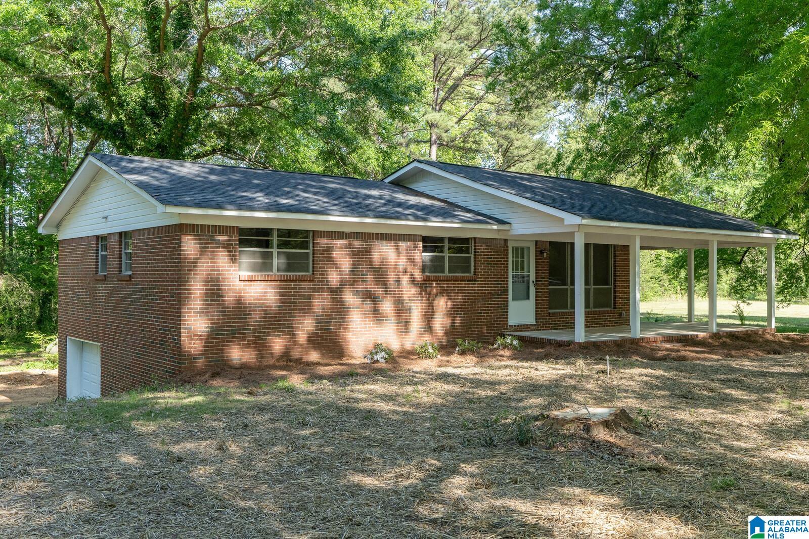 7700 William Howton Road Mulga, AL 35118 - Photo 1 of 44