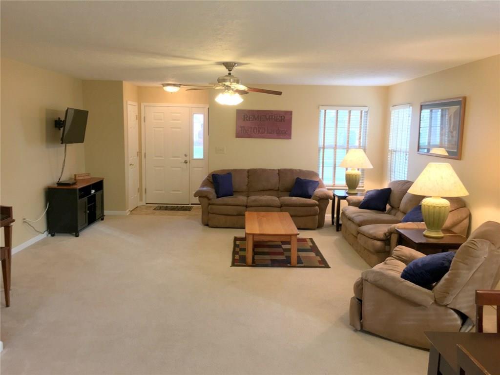 6529 Raldon Road Anderson, IN 46013 - Photo 4 of 28