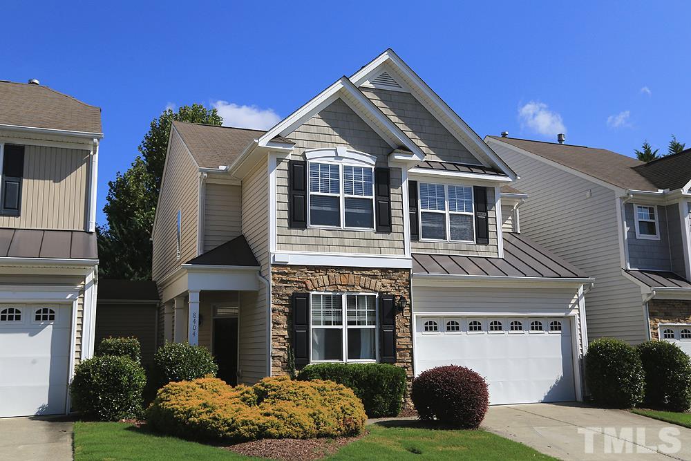 8404 Drystone Drive Raleigh, NC 27613 - Photo 1 of 12 Gallery Image 1
