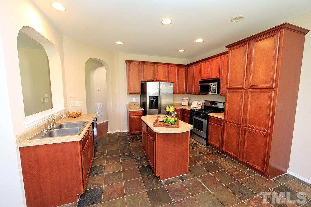 8404 Drystone Drive Raleigh, NC 27613 - Photo 5 of 12 Gallery Image 5