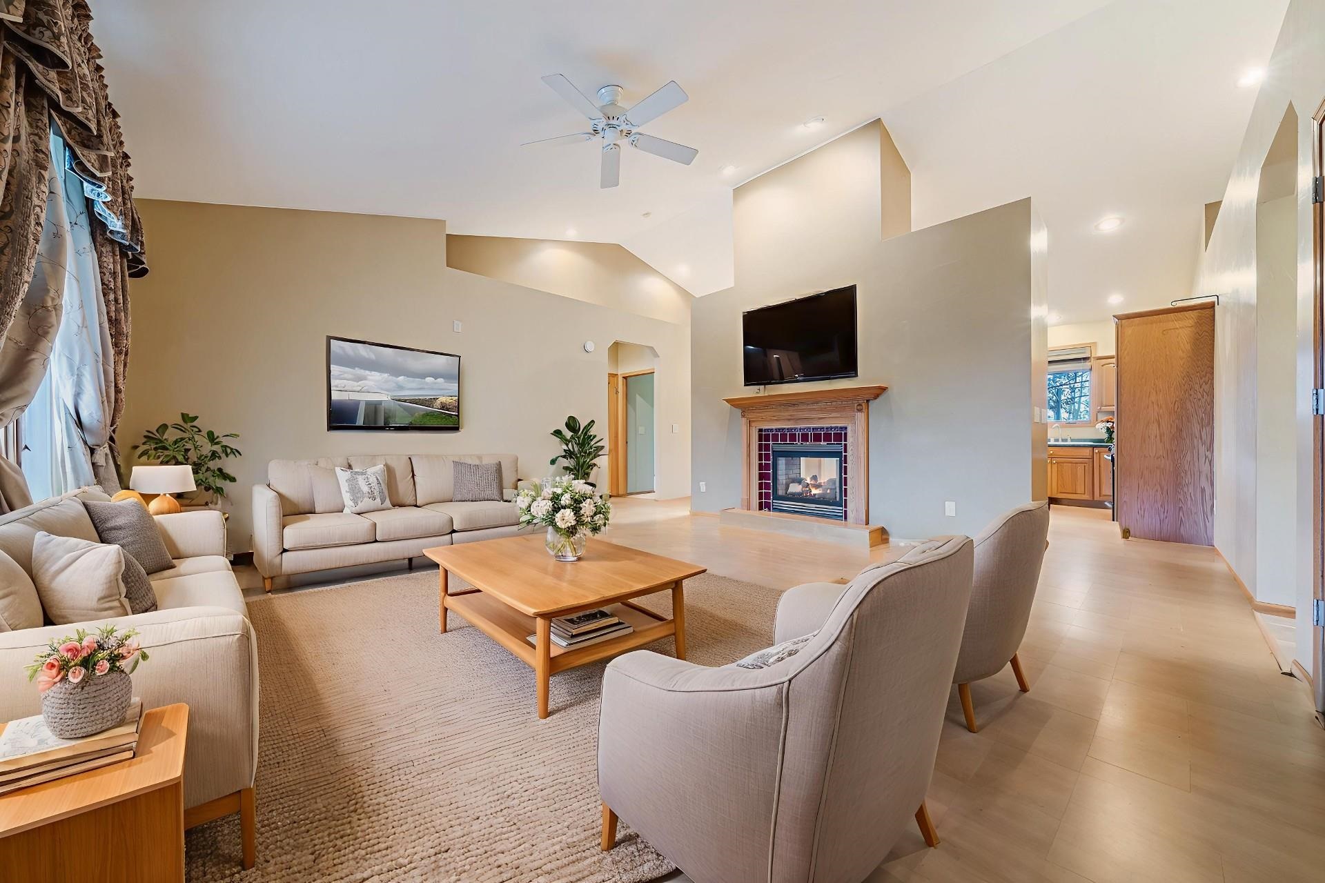 4980 Broderick Road Omro, WI 54963 - Photo 11 of 53