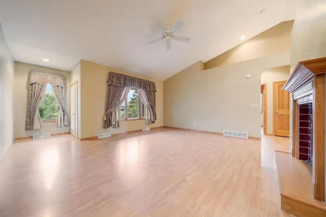 $720,000 | 4980 Broderick Road, Omro, WI 54963