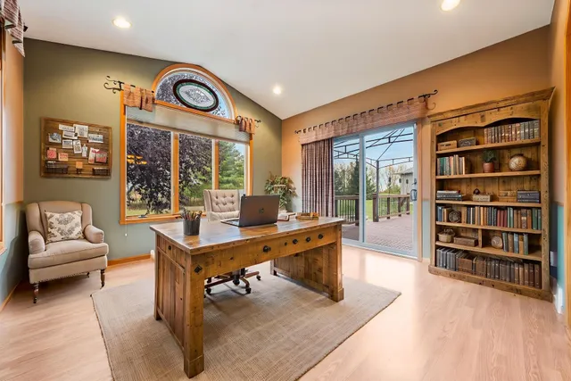 $720,000 | 4980 Broderick Road, Omro, WI 54963