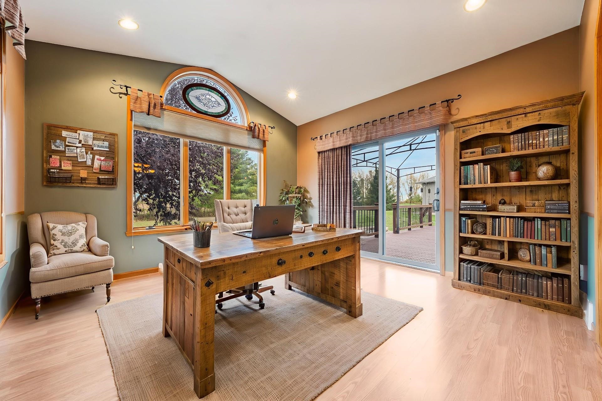 4980 Broderick Road Omro, WI 54963 - Photo 14 of 53