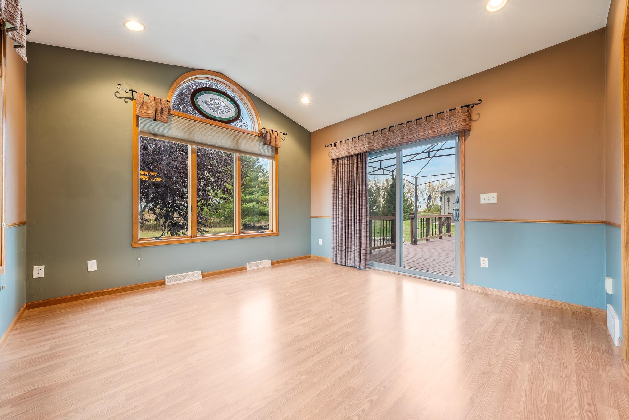 4980 Broderick Road Omro, WI 54963 - Photo 15 of 53