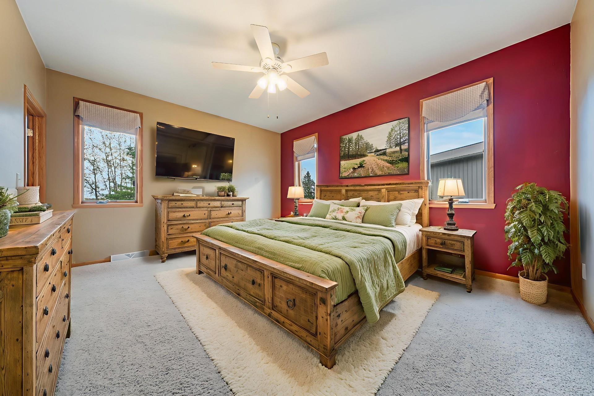 4980 Broderick Road Omro, WI 54963 - Photo 16 of 53