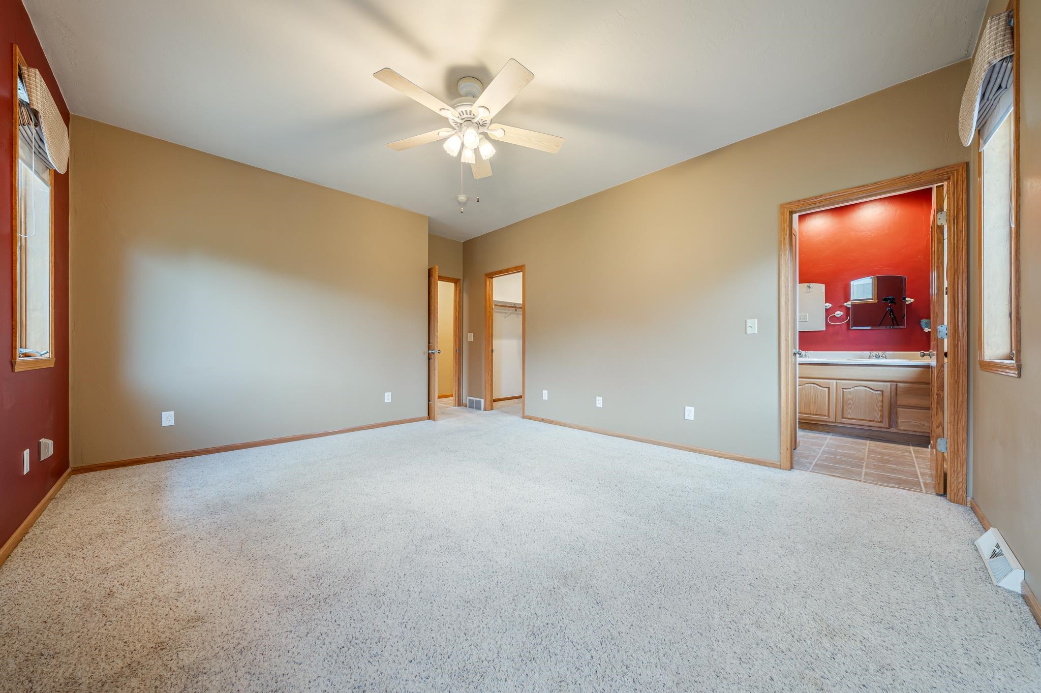 4980 Broderick Road Omro, WI 54963 - Photo 19 of 53