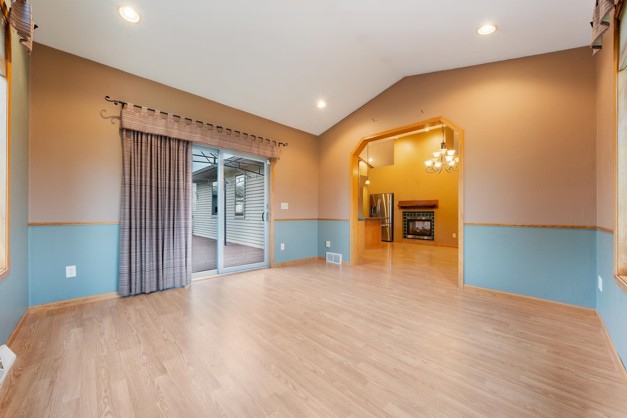 4980 Broderick Road Omro, WI 54963 - Photo 29 of 53