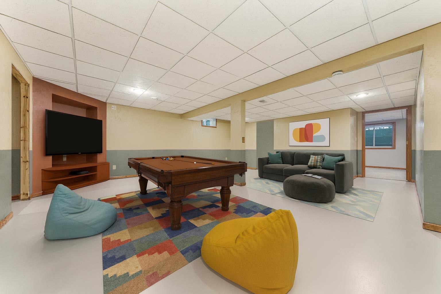 4980 Broderick Road Omro, WI 54963 - Photo 30 of 53