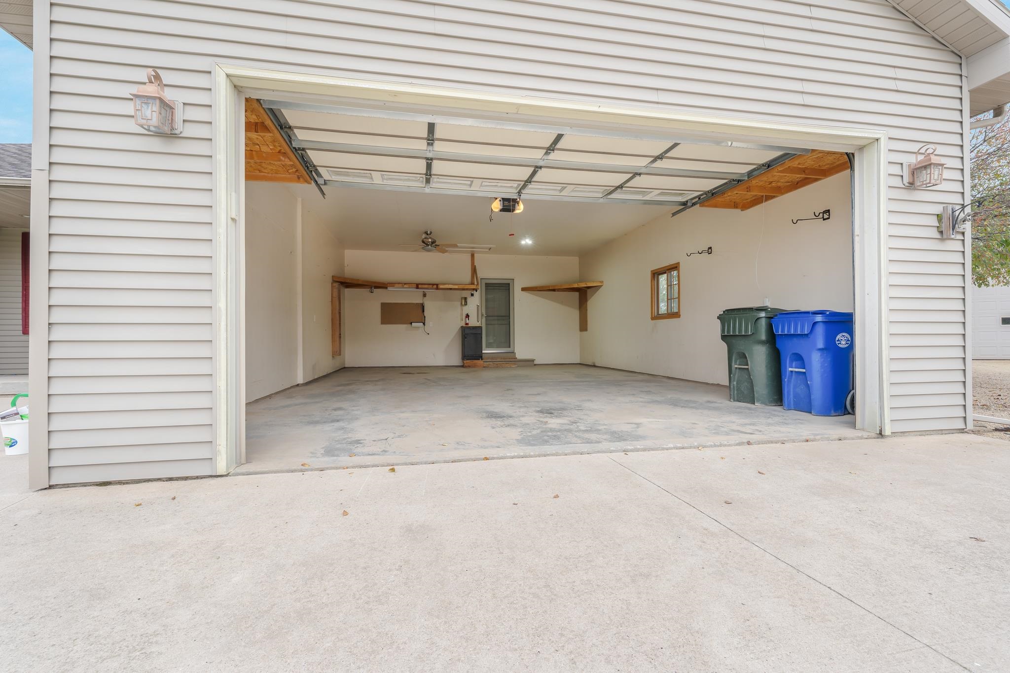 4980 Broderick Road Omro, WI 54963 - Photo 35 of 53