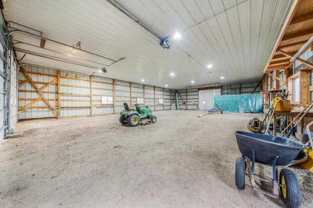 $720,000 | 4980 Broderick Road, Omro, WI 54963