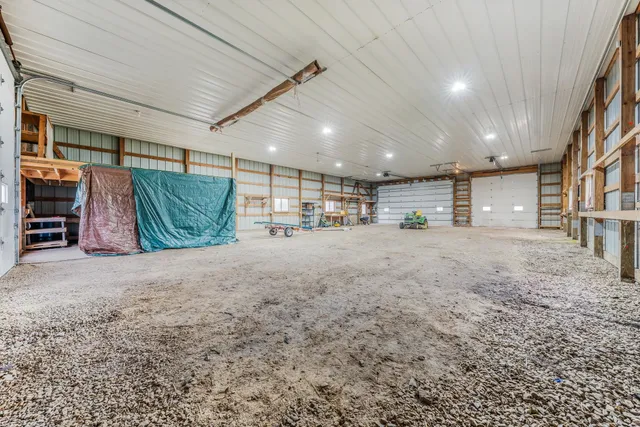 $720,000 | 4980 Broderick Road, Omro, WI 54963