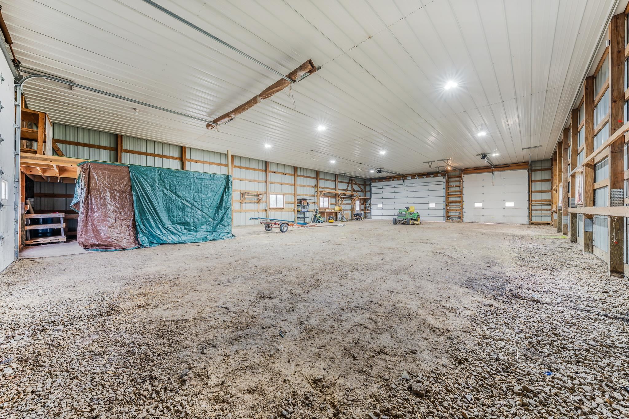 4980 Broderick Road Omro, WI 54963 - Photo 37 of 53