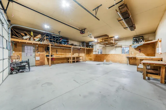 $720,000 | 4980 Broderick Road, Omro, WI 54963