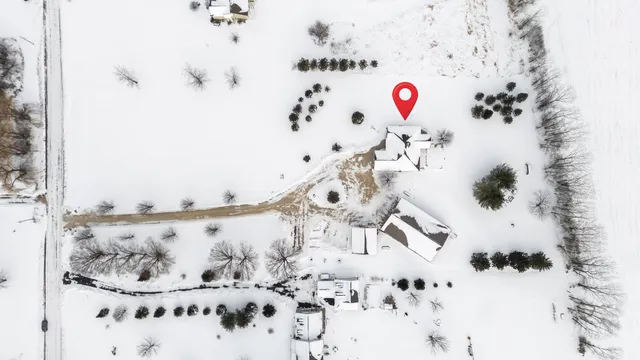 $720,000 | 4980 Broderick Road, Omro, WI 54963