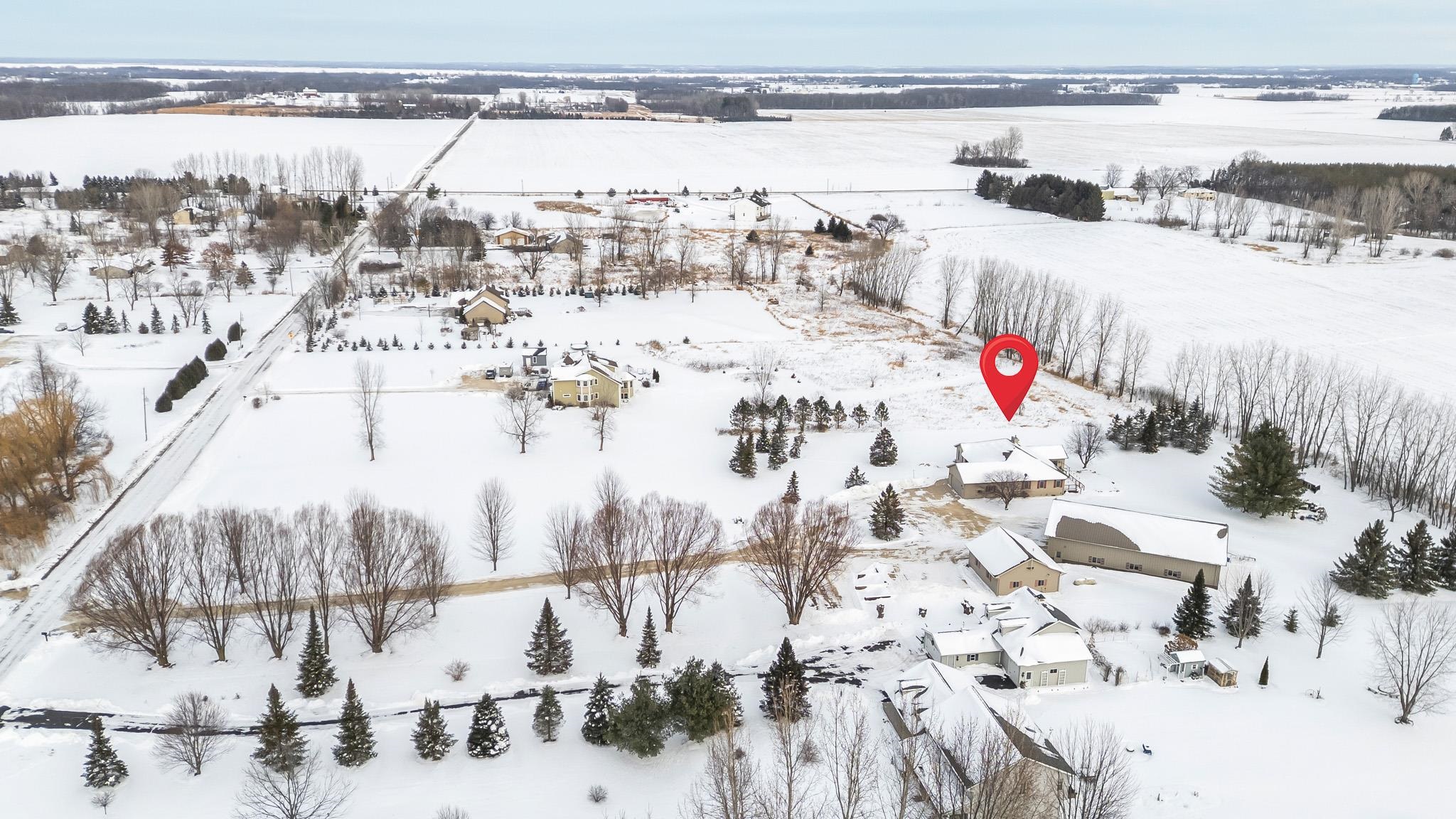 4980 Broderick Road Omro, WI 54963 - Photo 43 of 53