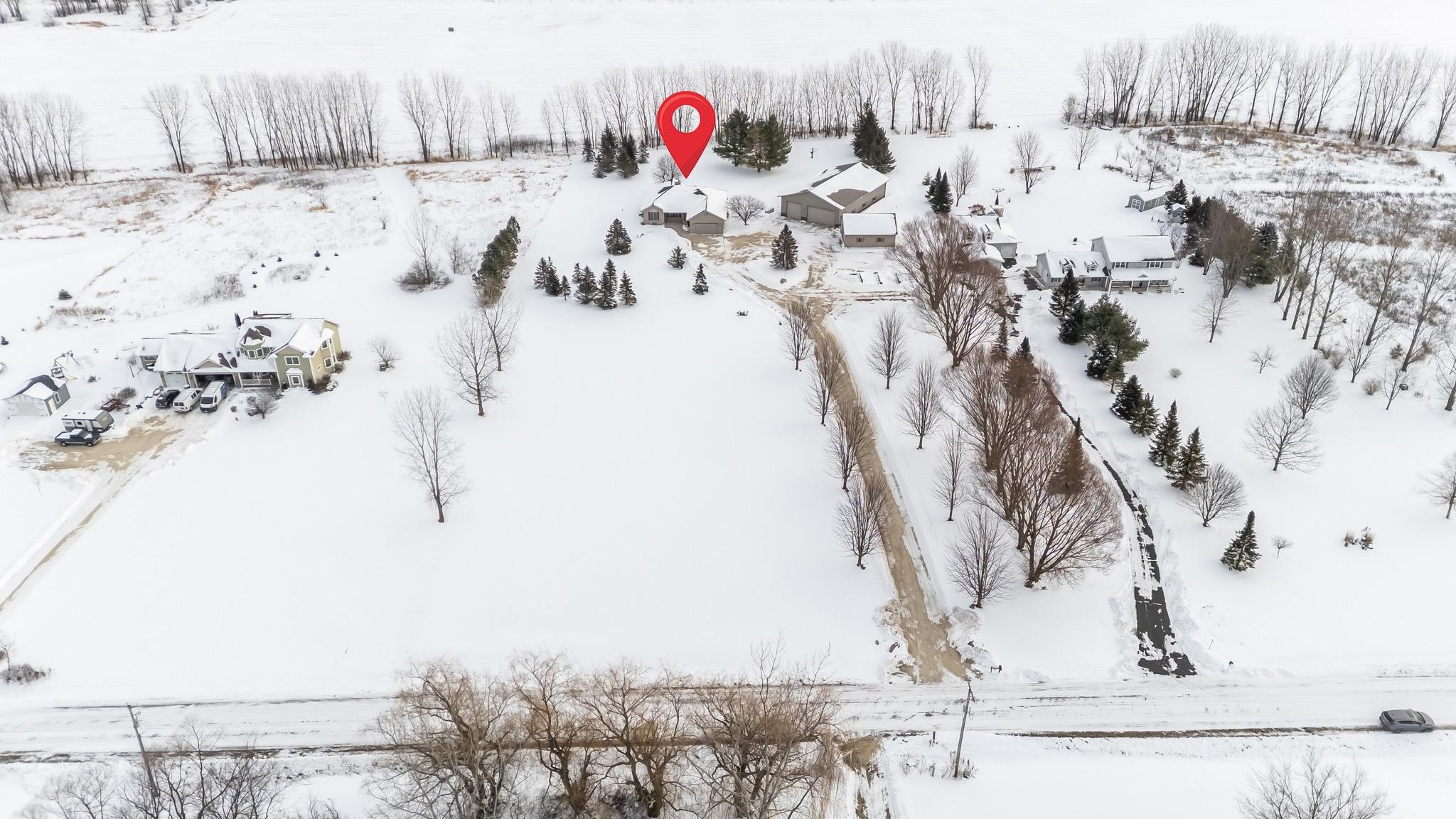 4980 Broderick Road Omro, WI 54963 - Photo 45 of 53