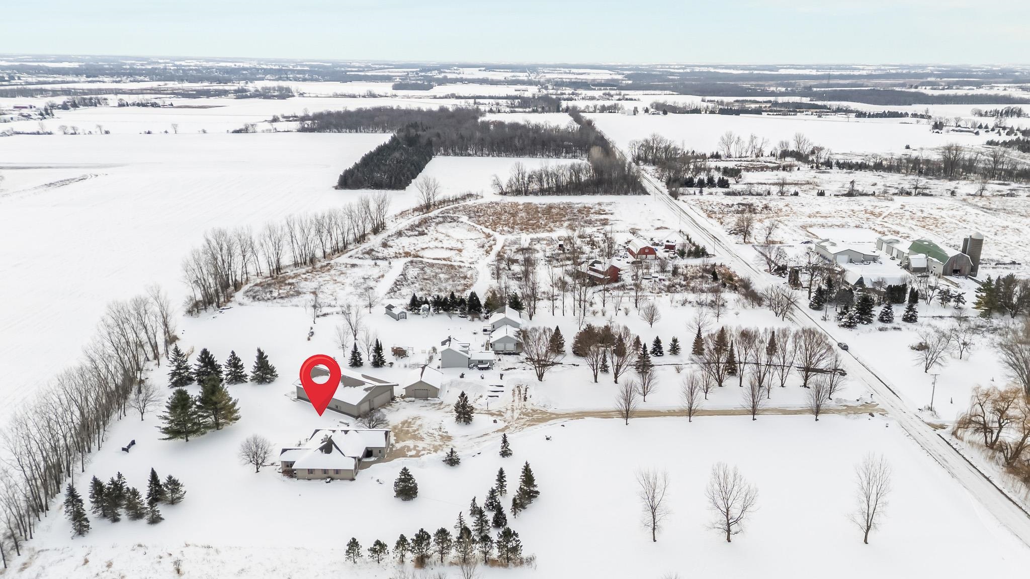 4980 Broderick Road Omro, WI 54963 - Photo 47 of 53