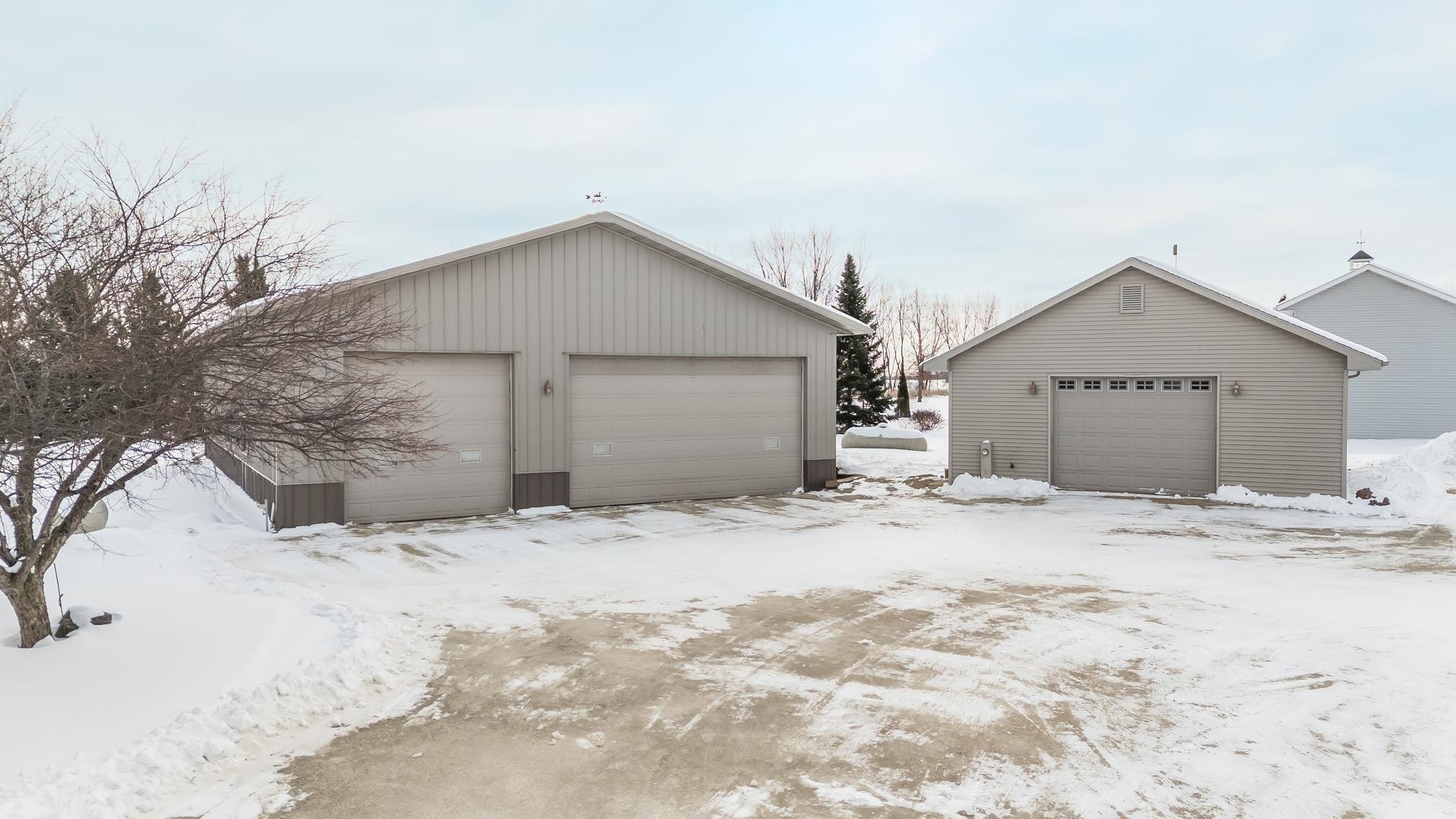 4980 Broderick Road Omro, WI 54963 - Photo 53 of 53