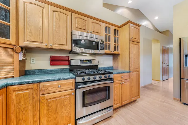 $720,000 | 4980 Broderick Road, Omro, WI 54963