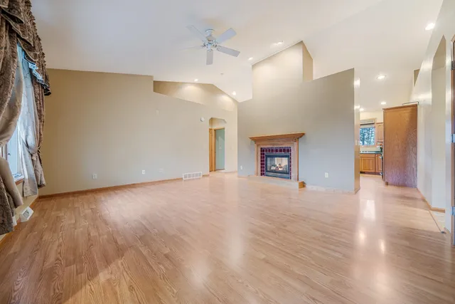 $720,000 | 4980 Broderick Road, Omro, WI 54963