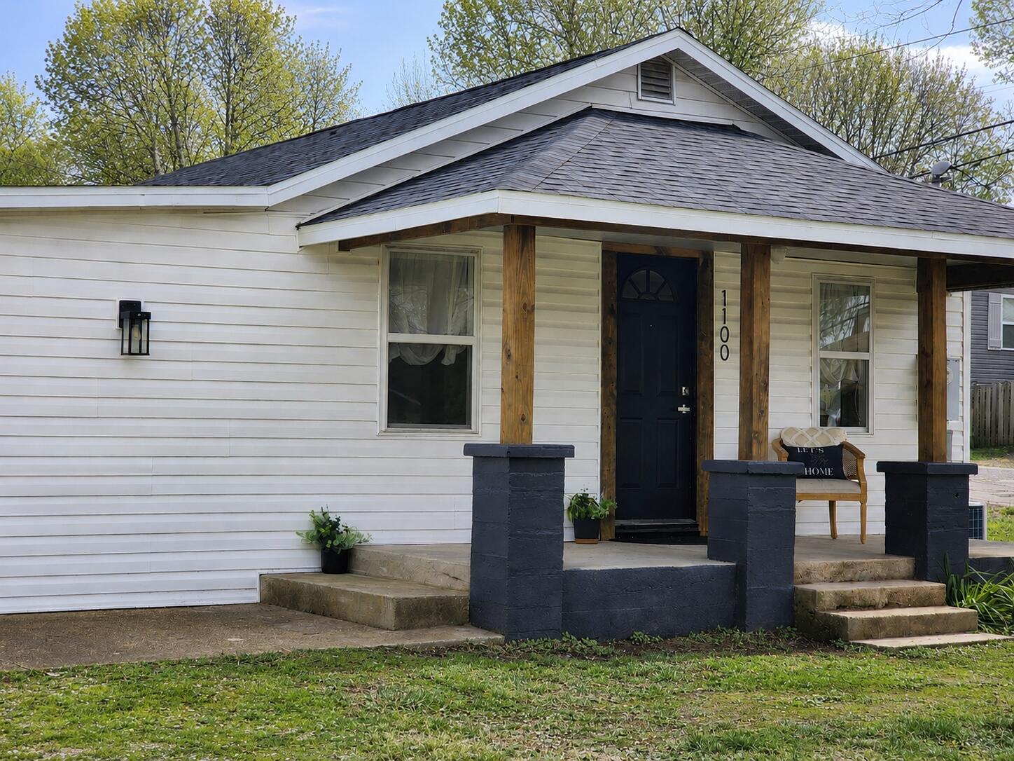 1100 North Mansfield Road Ava, MO 65608 - Photo 1 of 21 1