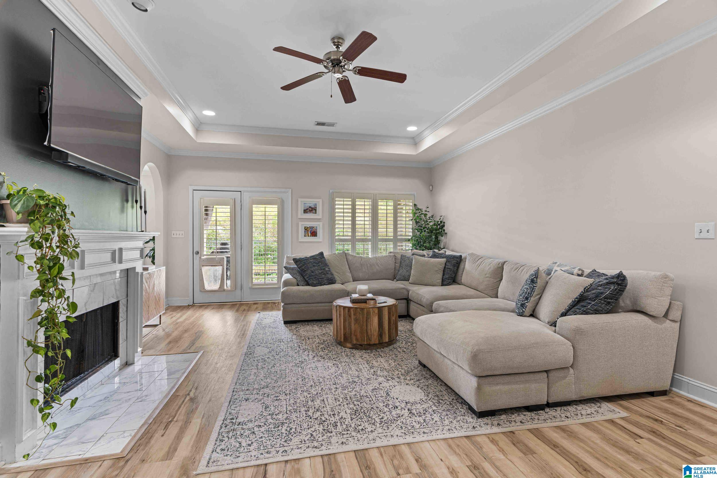 501 Foothills Ledge Chelsea, AL 35043 - Photo 13 of 48