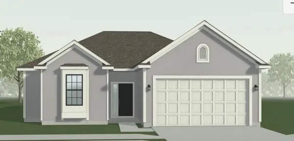 $353,937 | 12424 South Redwood Street, Lee's Summit, MO 64086