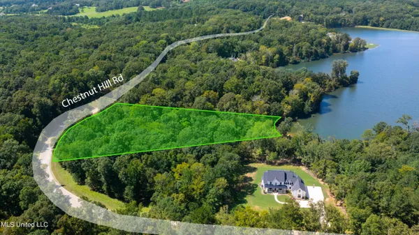 $159,900 | 138 Chestnut Hill Road, Flora, MS 39071