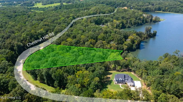 $159,900 | 138 Chestnut Hill Road, Flora, MS 39071