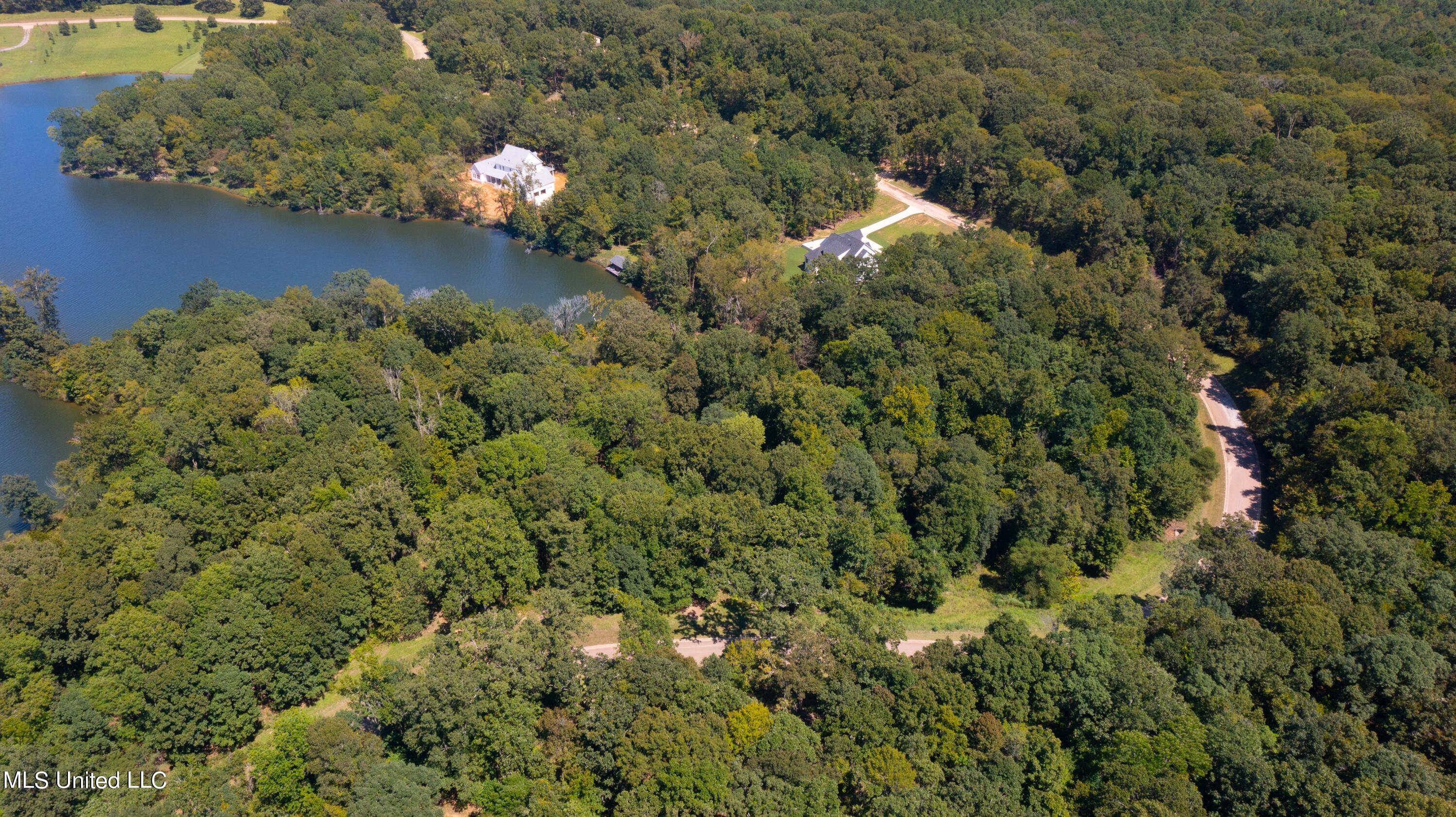 138 Chestnut Hill Road Flora, MS 39071 - Photo 2 of 14 Lot 17-ChestnutHill-1