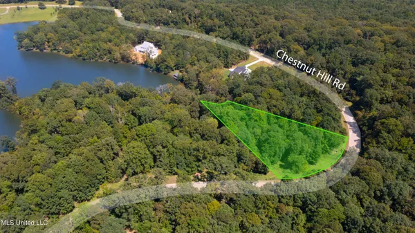 $159,900 | 138 Chestnut Hill Road, Flora, MS 39071