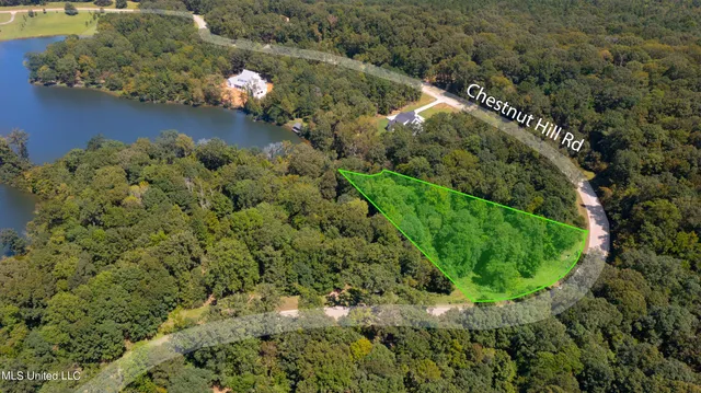 $159,900 | 138 Chestnut Hill Road, Flora, MS 39071