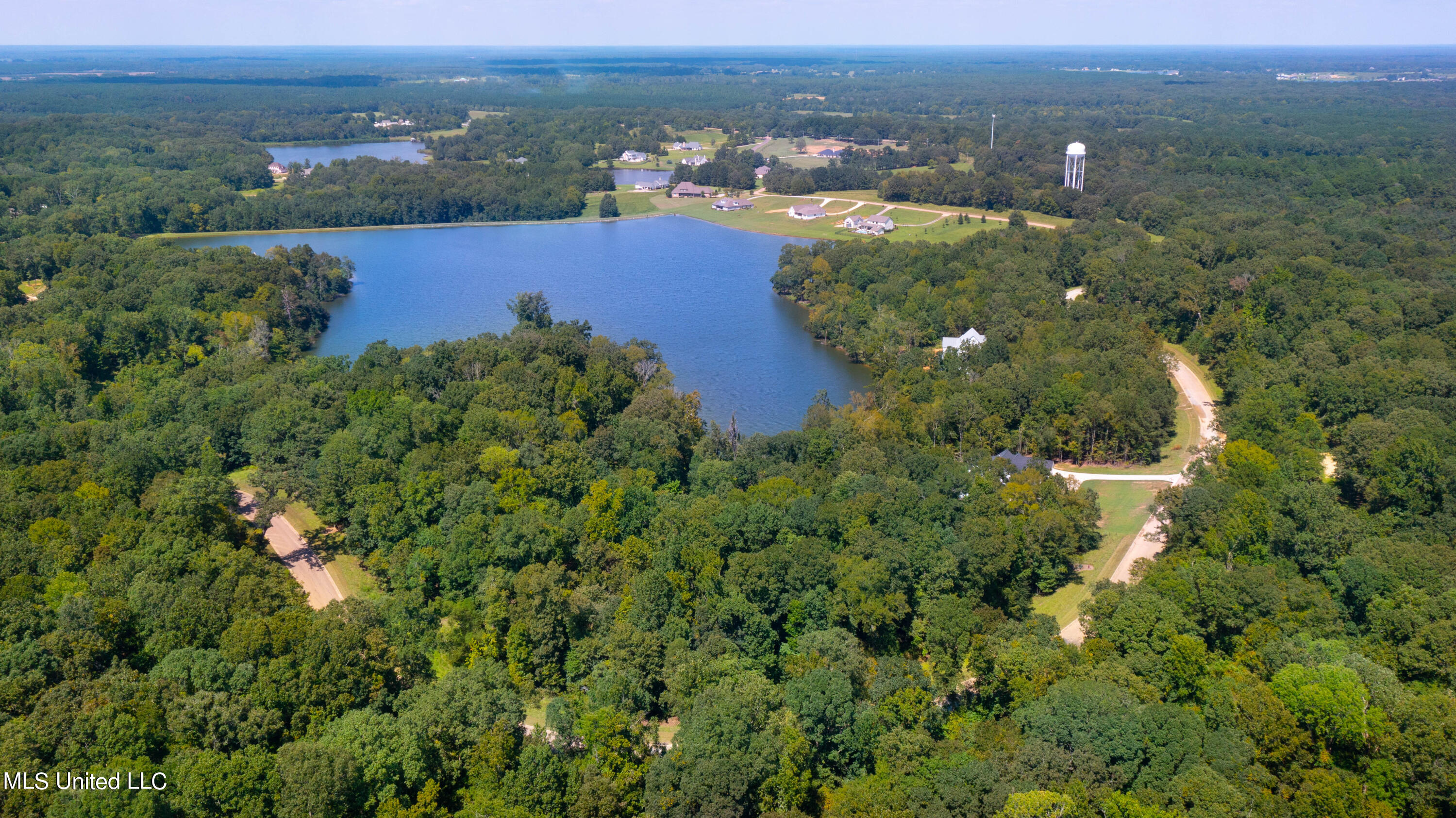 138 Chestnut Hill Road Flora, MS 39071 - Photo 5 of 14 Lot 17-ChestnutHill-2