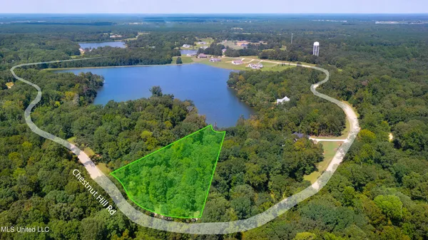 $159,900 | 138 Chestnut Hill Road, Flora, MS 39071