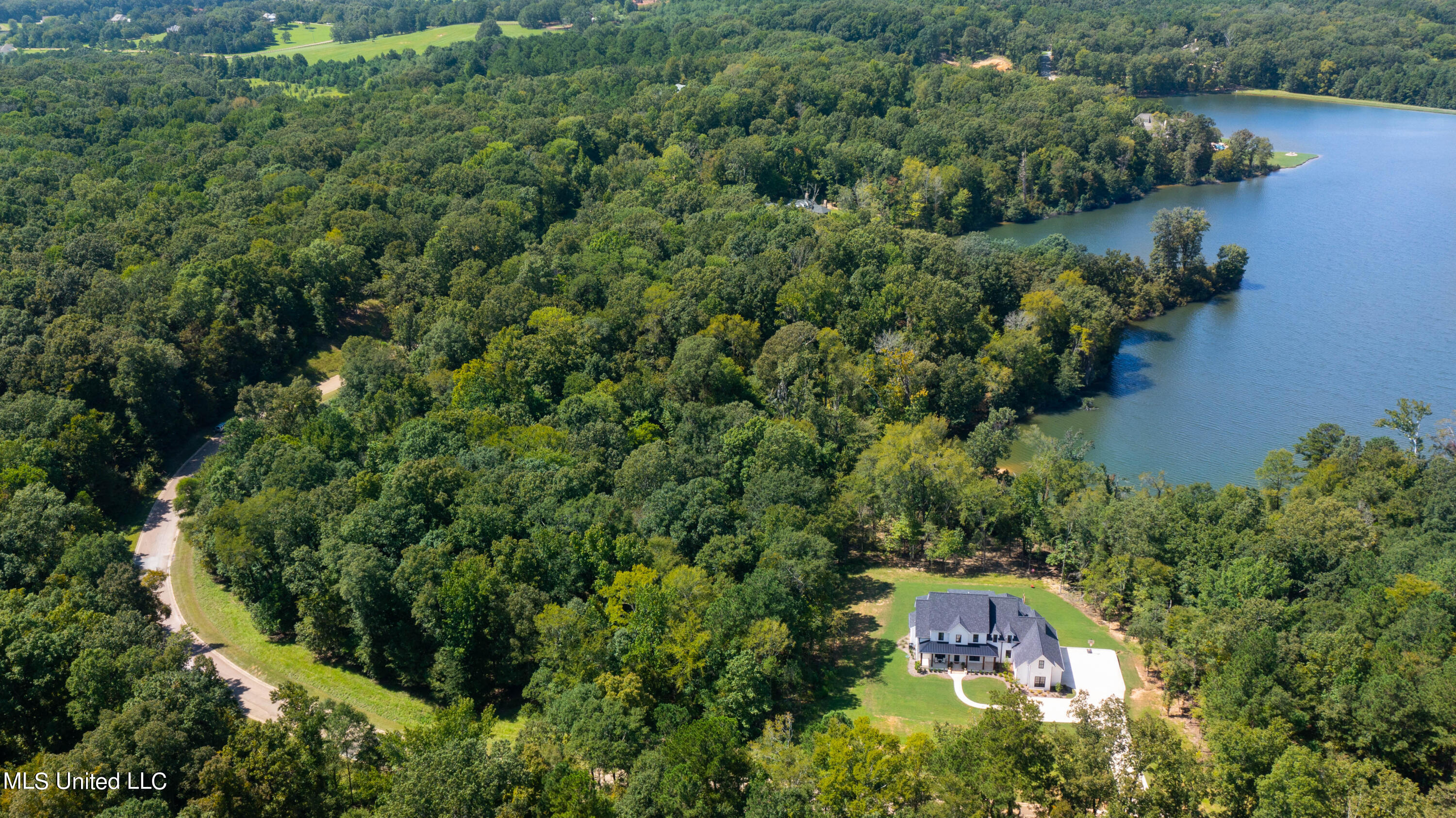 138 Chestnut Hill Road Flora, MS 39071 - Photo 9 of 14 Lot 17-ChestnutHill-4