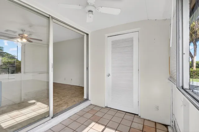 $1,350 | 2660 Barkley Drive East, Unit B, West Palm Beach, FL 33415