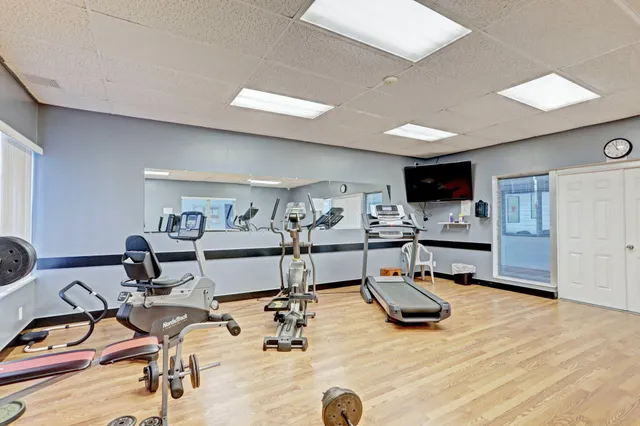 $1,350 | 2660 Barkley Drive East, Unit B, West Palm Beach, FL 33415