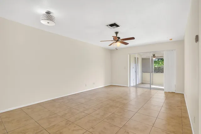 $1,350 | 2660 Barkley Drive East, Unit B, West Palm Beach, FL 33415