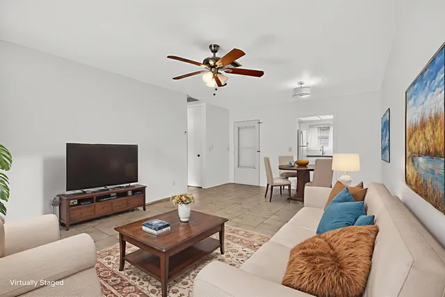 $1,350 | 2660 Barkley Drive East, Unit B, West Palm Beach, FL 33415