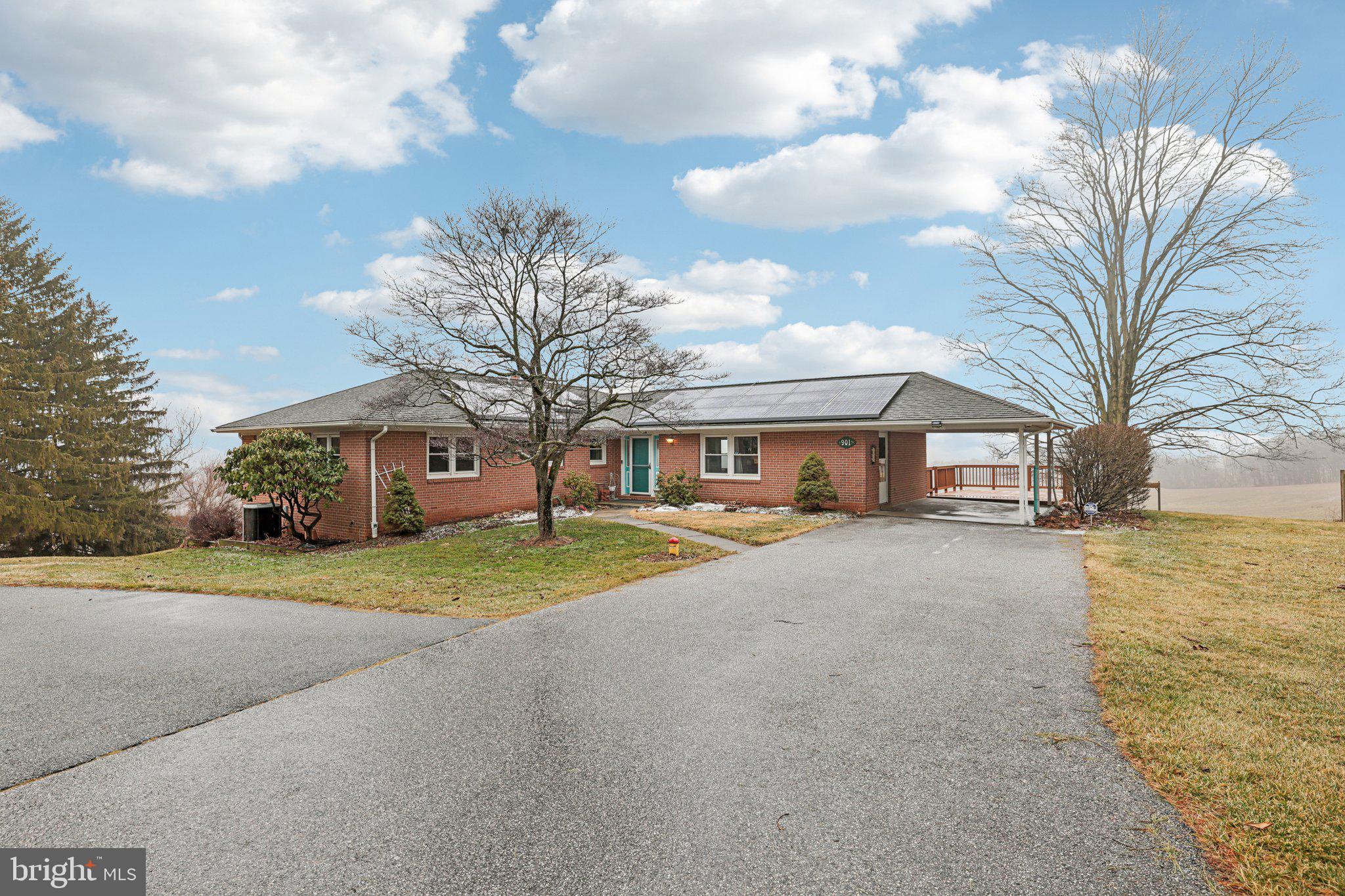 901 Look About Road Westminster, MD 21158 - Photo 2 of 57