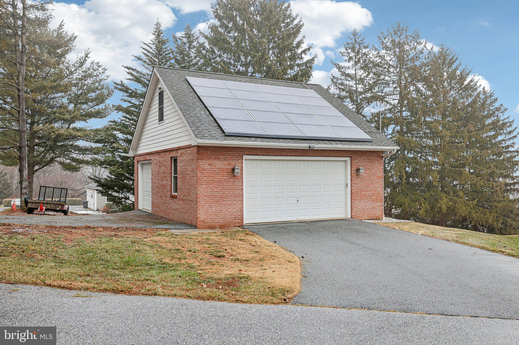 901 Look About Road Westminster, MD 21158 - Photo 46 of 57