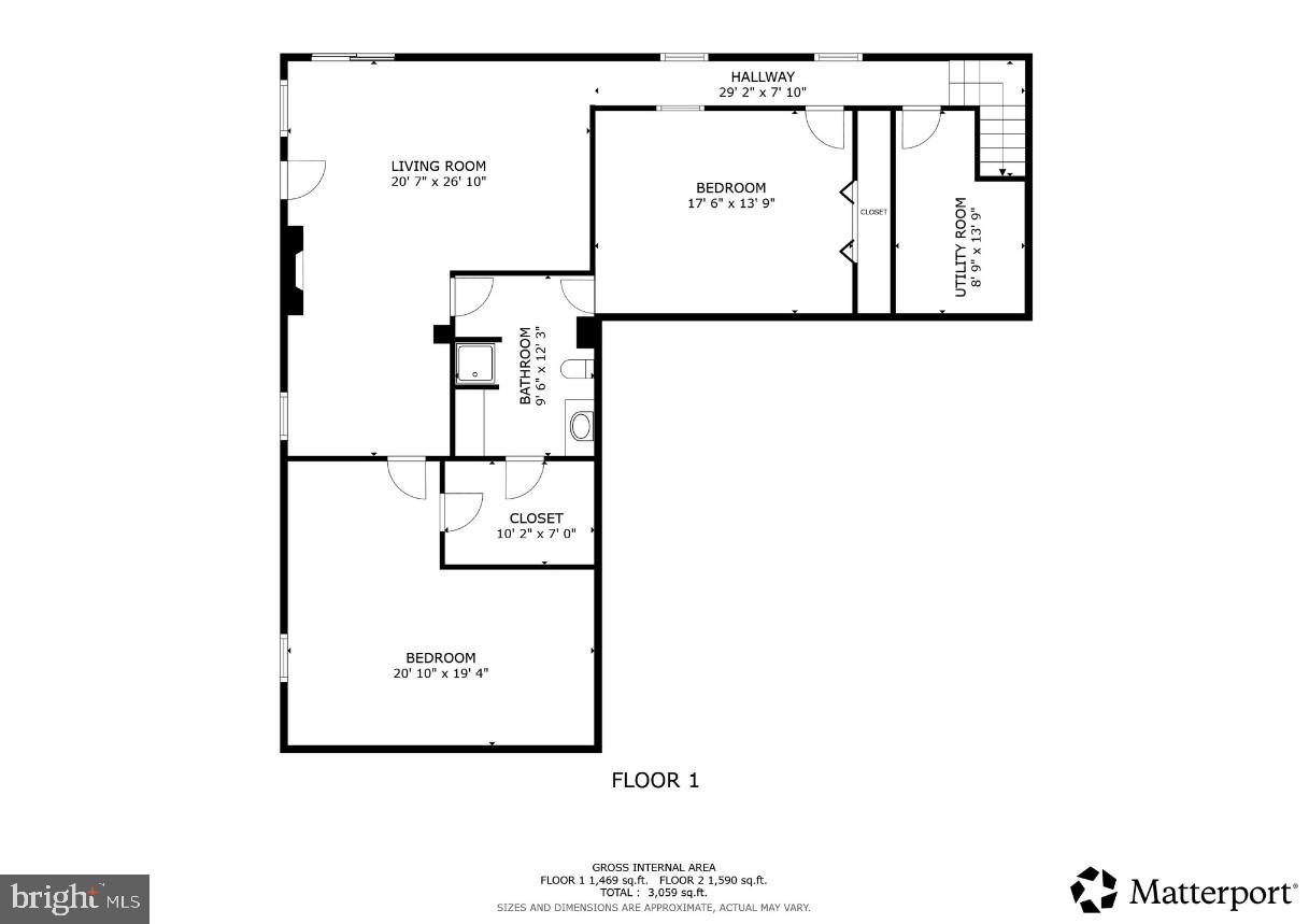 901 Look About Road Westminster, MD 21158 - Photo 56 of 57