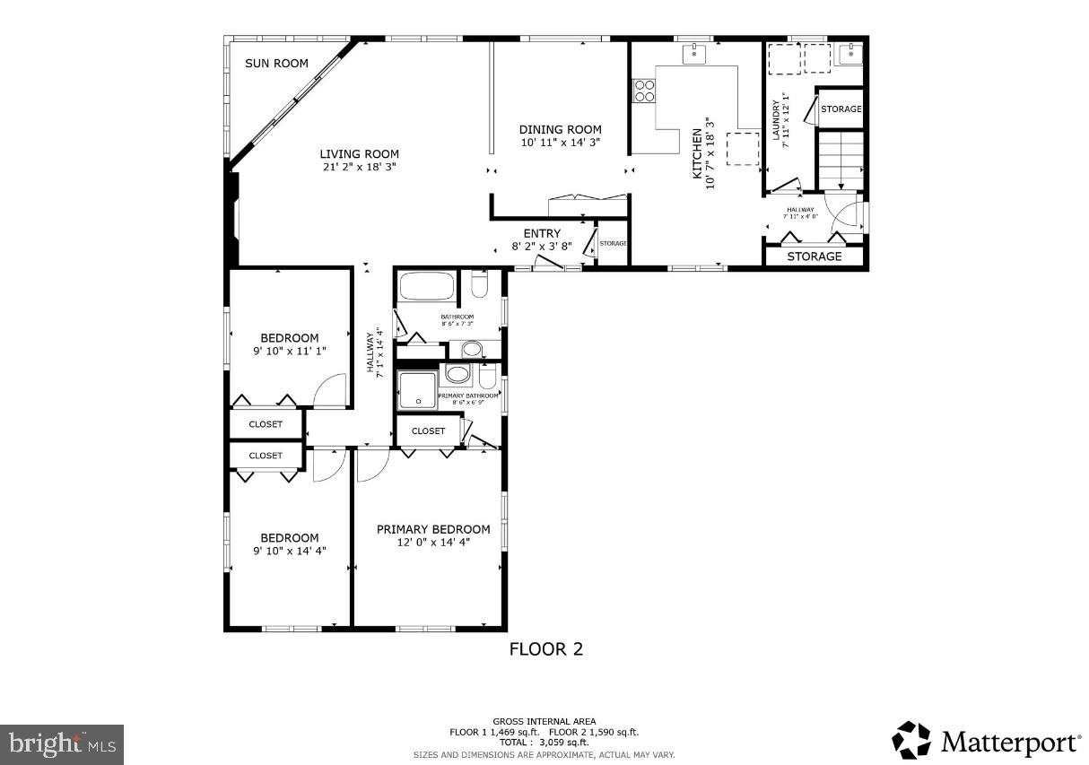 901 Look About Road Westminster, MD 21158 - Photo 57 of 57