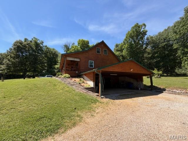 5539 Ripley Route East Doniphan, MO 63935 - Photo 21 of 28
