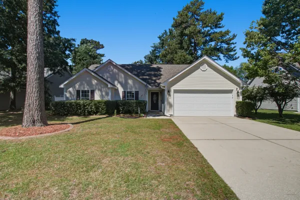 $365,000 | 415 Black Horse Road, Moncks Corner, SC 29461