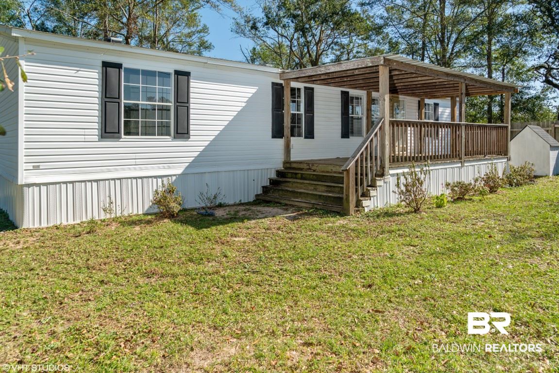 32515 Seminole Road West Seminole, AL 36574 - Photo 1 of 15