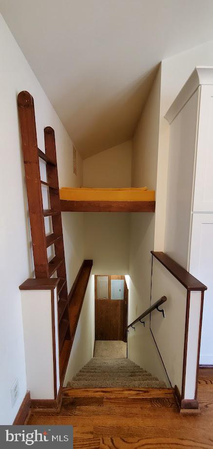 6721 Springhouse Lane Marshall, VA 20115 - Photo 12 of 20