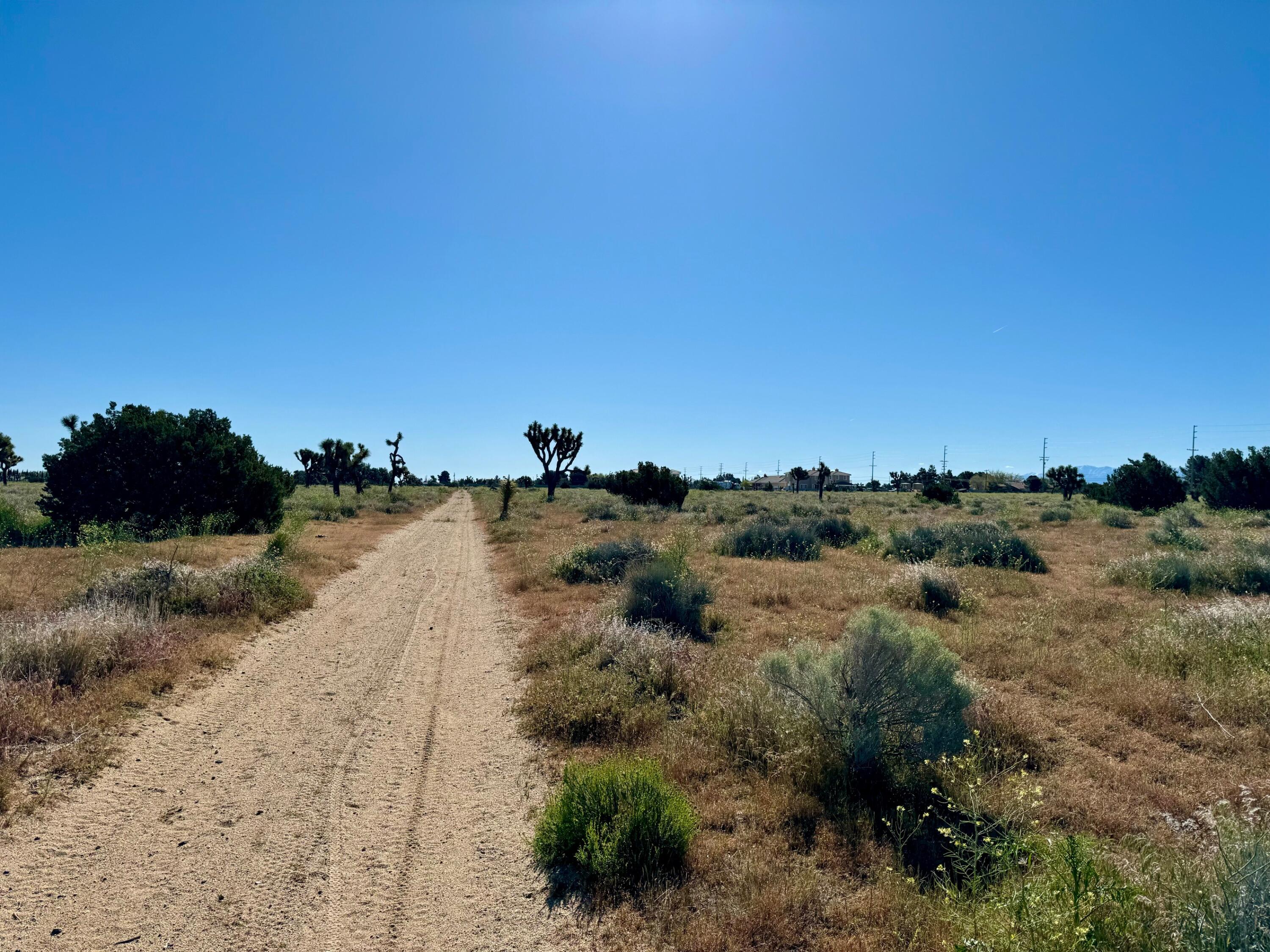 M12 34th Stw Lancaster Ca  