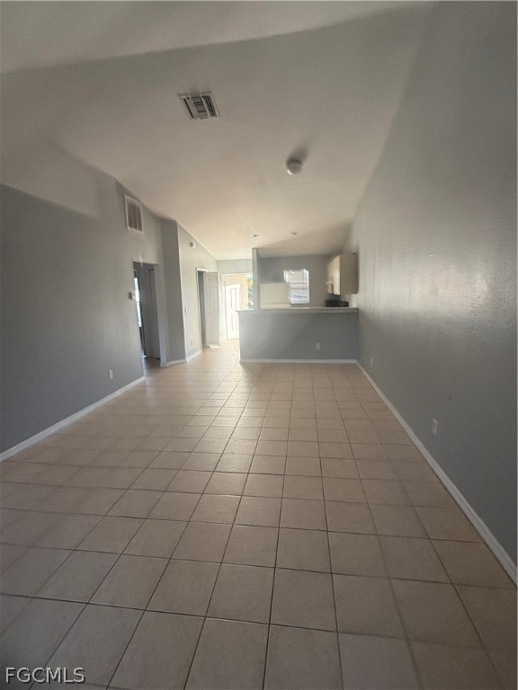 218 West 12th Street Lehigh Acres, FL 33972 - Photo 6 of 8 a view of a livingroom with a furniture